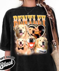 custom retro dog bootleg shirt custom dog bootleg vintage t shirt pet lover womens gift nbam4