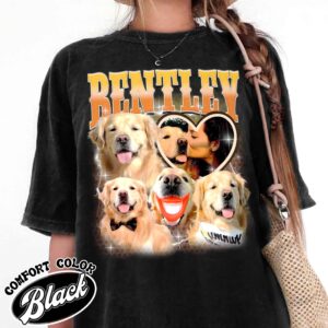 custom retro dog bootleg shirt custom dog bootleg vintage t shirt pet lover womens gift nbam4