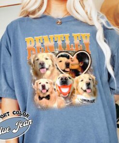 custom retro dog bootleg shirt custom dog bootleg vintage t shirt pet lover womens gift ndcxc