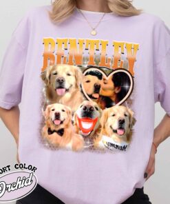 custom retro dog bootleg shirt custom dog bootleg vintage t shirt pet lover womens gift qtdrr