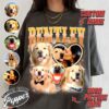 custom retro dog bootleg shirt custom dog bootleg vintage t shirt pet lover womens gift xqkb6