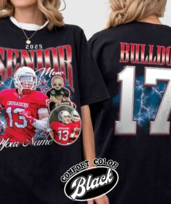 custom senior football mom shirt senior football mom vintage t shirt custom womens sports shirt cx7ac