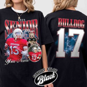 custom senior football mom shirt senior football mom vintage t shirt custom womens sports shirt cx7ac