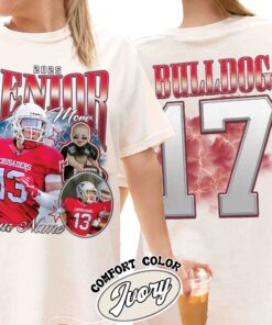 custom senior football mom shirt senior football mom vintage t shirt custom womens sports shirt u59ml