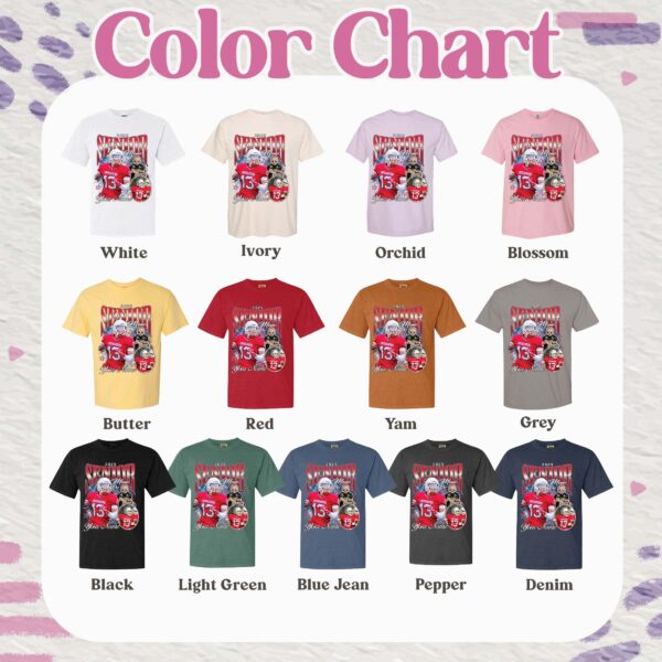 custom senior football mom shirt senior football mom vintage t shirt custom womens sports shirt