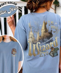 custom wizard houses shirt wizard school house vintage t shirt womens fantasy era shirt 7q4q5