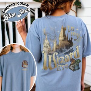 custom wizard houses shirt wizard school house vintage t shirt womens fantasy era shirt 7q4q5