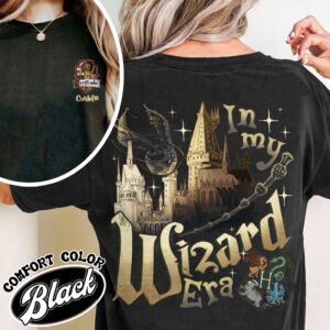 custom wizard houses shirt wizard school house vintage t shirt womens fantasy era shirt 9cp3a