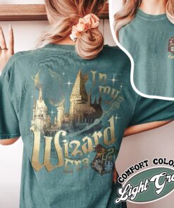 custom wizard houses shirt wizard school house vintage t shirt womens fantasy era shirt dn3w3