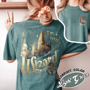 custom wizard houses shirt wizard school house vintage t shirt womens fantasy era shirt f3k8o