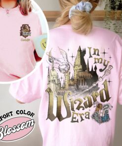 custom wizard houses shirt wizard school house vintage t shirt womens fantasy era shirt grjqu