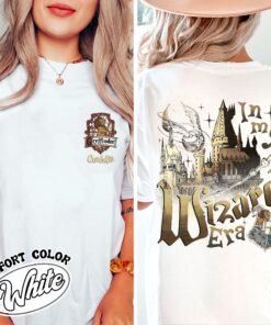 custom wizard houses shirt wizard school house vintage t shirt womens fantasy era shirt o3e1r