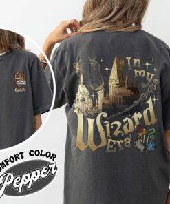 custom wizard houses shirt wizard school house vintage t shirt womens fantasy era shirt tuor8