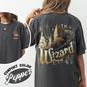 custom wizard houses shirt wizard school house vintage t shirt womens fantasy era shirt tuor8