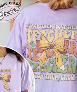 customized teacher shirt back to school custom teacher vintage t shirts womens appreciation gift xdlhs