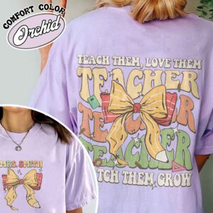 customized teacher shirt back to school custom teacher vintage t shirts womens appreciation gift xdlhs