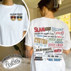 cynthia slam poetry comfort color shirt slam poetry vintage t shirt funny womens shirt zpcxq