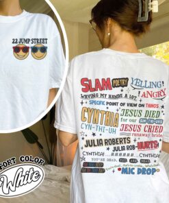 cynthia slam poetry comfort color shirt slam poetry vintage t shirt funny womens shirt zpcxq