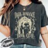 Dark Romance Book Club Comfort Color Shirt - Dark Romance Vintage T-Shirt Women's Book Lover Gift 14 dark romance book club comfort color shirt dark romance vintage t shirt womens book lover gift bbr8g