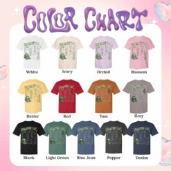 dramione tour comfort color shirt wizard school vintage t shirt bookish womens hp fan fic shirt hgwqe