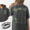 dramione tour comfort color shirt wizard school vintage t shirt bookish womens hp fan fic shirt wfil8