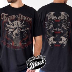 father of the dragon shirt mother of dragons vintage t shirt got year of the dragon shirt 9wau4