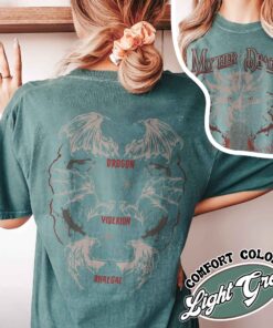 father of the dragon shirt mother of dragons vintage t shirt got year of the dragon shirt j9e6c