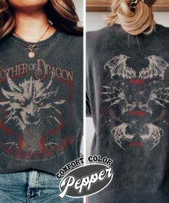 father of the dragon shirt mother of dragons vintage t shirt got year of the dragon shirt tfgyu