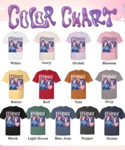 feminist comfort colors shirt girl power vintage feminist t shirt womens empowerment shirt zgvq7