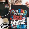 firecracker shirt for 4th of july comfort color shirt patriotic vintage t shirt womens red white and blue shirt 0a3ya