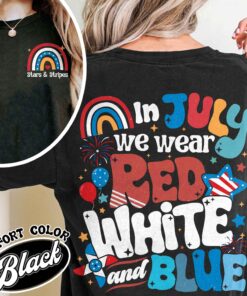 firecracker shirt for 4th of july comfort color shirt patriotic vintage t shirt womens red white and blue shirt 0a3ya