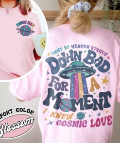 for a moment i knew cosmic love shirt cosmic love vintage t shirt womens concert gift shirt 8lxes