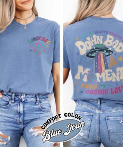 for a moment i knew cosmic love shirt cosmic love vintage t shirt womens concert gift shirt 97er2