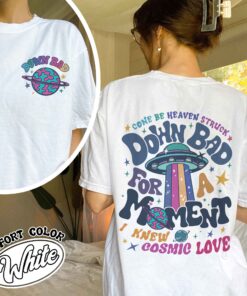 for a moment i knew cosmic love shirt cosmic love vintage t shirt womens concert gift shirt hvmn8