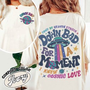 for a moment i knew cosmic love shirt cosmic love vintage t shirt womens concert gift shirt ixbgi