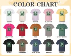 forbidden forest national park comfort color shirt forbidden forest vintage t shirt hp inspired womens shirt dx3uk