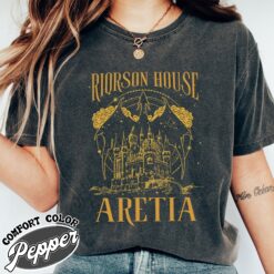 fourth wing dragon rider vintage t shirt basgiath war college fourth wing bookish gift comfort colors f23gt