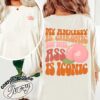 funny anxiety comfort color shirt mental health vintage t shirt womens anxiety awareness shirt jhz60