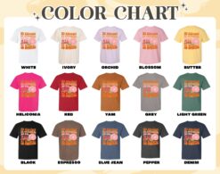 funny anxiety comfort color shirt mental health vintage t shirt womens anxiety awareness shirt wx5y9