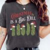 funny christmas pickle shirt retro design for pickle lovers ideal for christmas parties and celebrations 5neqv scaled