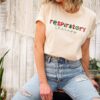 funny christmas shirt for respiratory therapists unique vintage t shirt celebrating respiratory therapy profession nmali