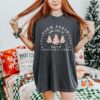 funny christmas shirt with christmas tree cake design for holiday celebrations and merry moments spxh3