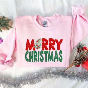 funny christmas shirt with merry christmas tree design for family gatherings and holiday celebrations in comfortable fit rcuo8 scaled