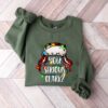 funny christmas shirt you serious clark vintage t shirt for women with holiday theme perfect for family gatherings and celebrations oaazu scaled