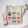 funny christmas shirts you serious clark movie tee retro design for family holiday outfits vintage t shirt comfort colors style j32o6