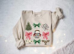 Funny Christmas Shirts You Serious Clark Movie Tee Retro Design for Family Holiday Outfits Vintage T Shirt Comfort Colors Style