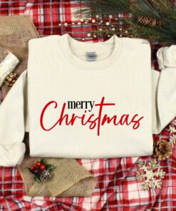 funny christmas sweatshirt for men and women with christian design featuring jesus and faith inspired message deoyr scaled