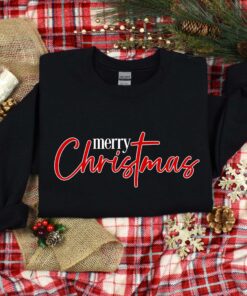 funny christmas sweatshirt for men and women with christian design featuring jesus and faith inspired message mpj9a scaled