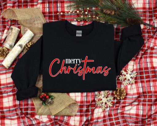 funny christmas sweatshirt for men and women with christian design featuring jesus and faith inspired message mpj9a scaled