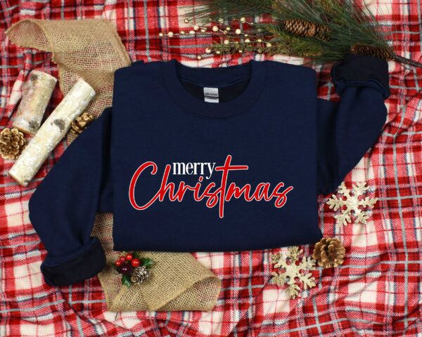 funny christmas sweatshirt for men and women with christian design featuring jesus and faith inspired message wtzc6 scaled